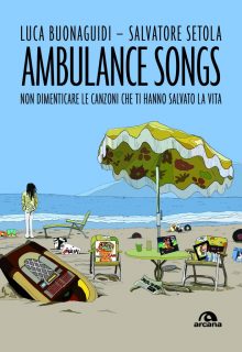 COVER ambulance songs h