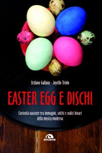 Ciano_Easter eggs e Dischi Cop