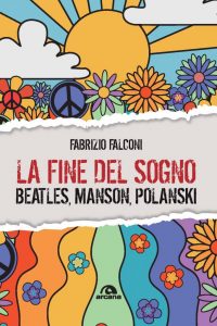 9788892773011 lafinedelsogno COVER