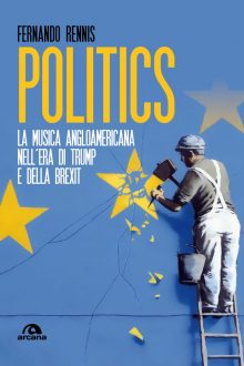 COVER politics h