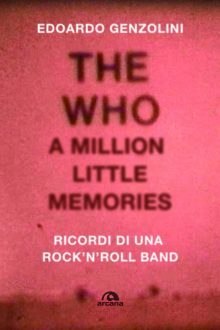 COVER the who h