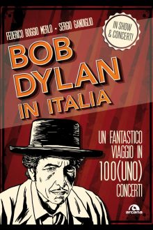 COVER dylan in italia h