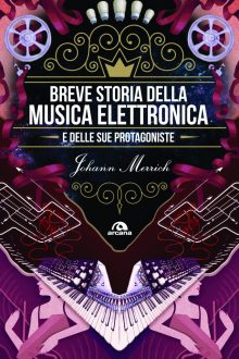 COVER breve storia della musica elettronica h