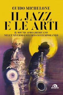 COVER Il Jazz e le Arti h