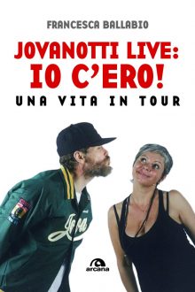 COVER jovanotti h