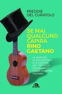 COVER rino gaetano h