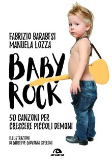 COVER baby rock h