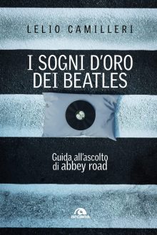 COVER i sogni doro dei beatles abbey road h