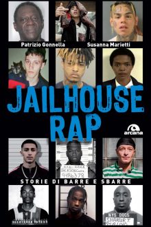 9788892772779 jailhouserap COVER