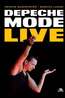 9788892773097 depeche mode live 242 COVER_Pagina_1